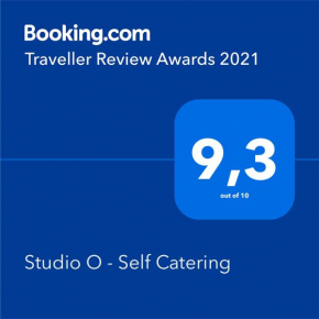 Studio O - Self Catering